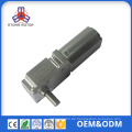 ET-WGM34A Worm Getriebemotor 120 U / min hohe Haltemoment 12 V DC Motor